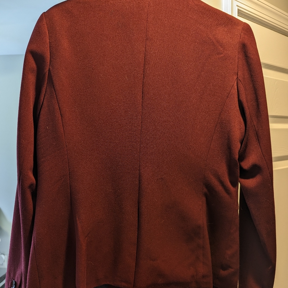 Blazer - Picture 2 of 4